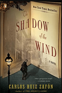 theshadowofthewind