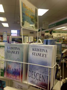 BLAZE and DESCENT LAmbert