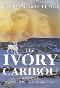 theivorycaribou