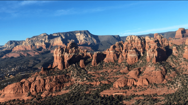 Sights of Sedona